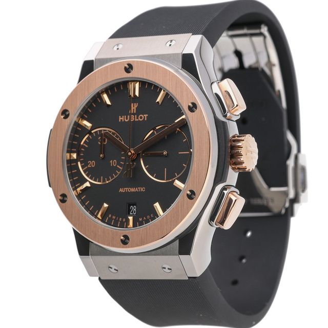 Hublot Classic Fusion 521.CM.1171.RX Image 6